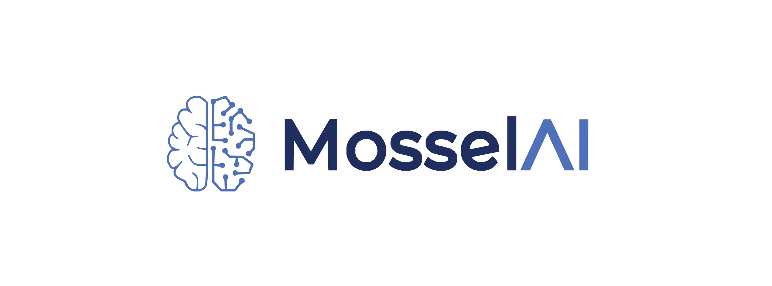 MosselAI